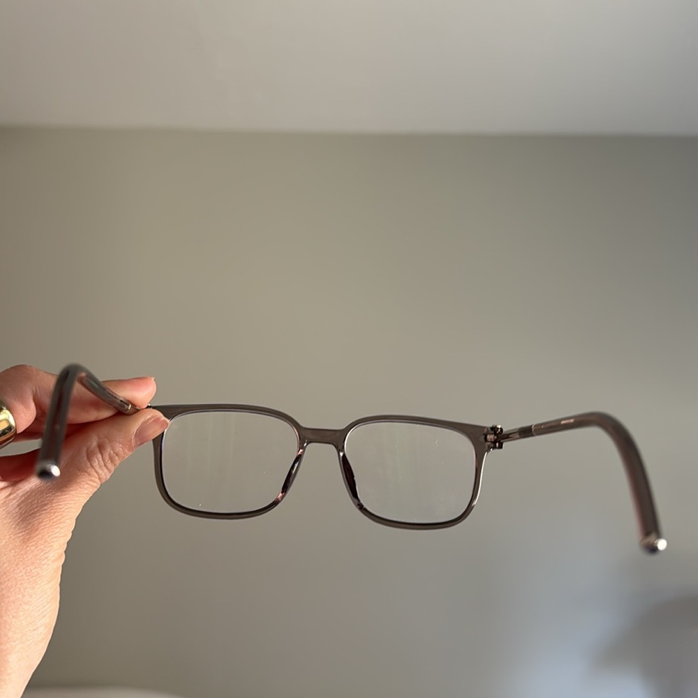 Marc Jacobs Frames Eyeglasses Excellent Condition… - image 5